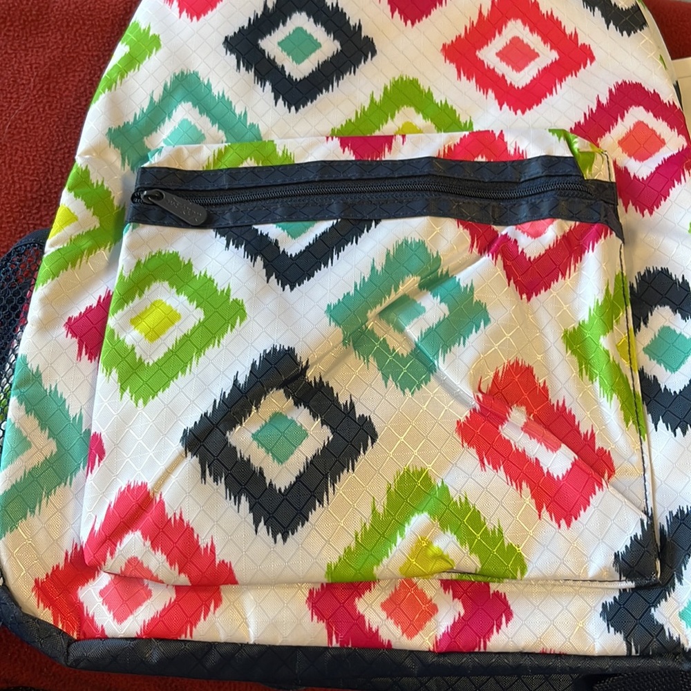 Back pack - Picture 6 of 6